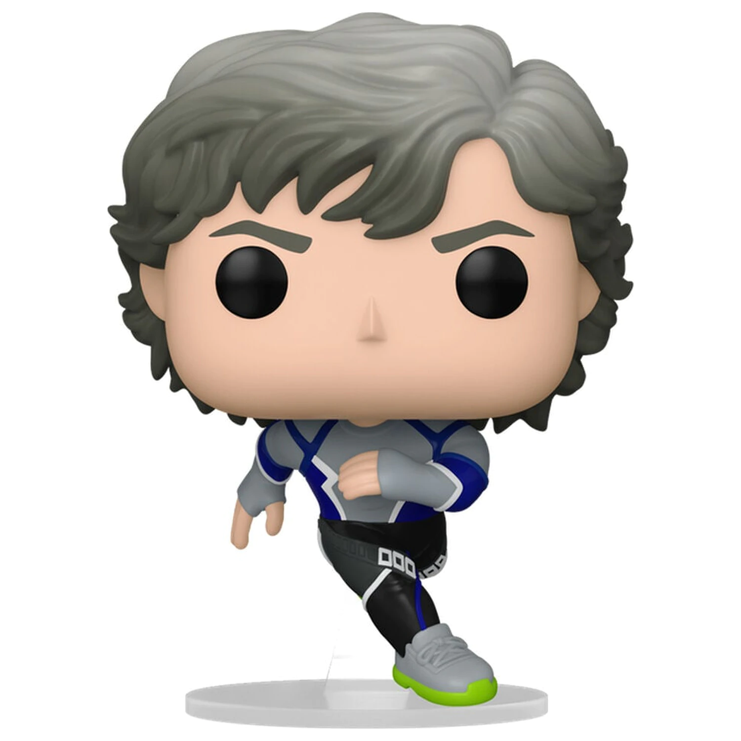 Figurina Funko POP Marvel Studios The Infinity Saga Quicksilver poza produsului