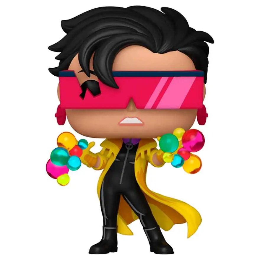 Funko POP figurina Marvel X-Men '97 Jubilee Chase poza produsului