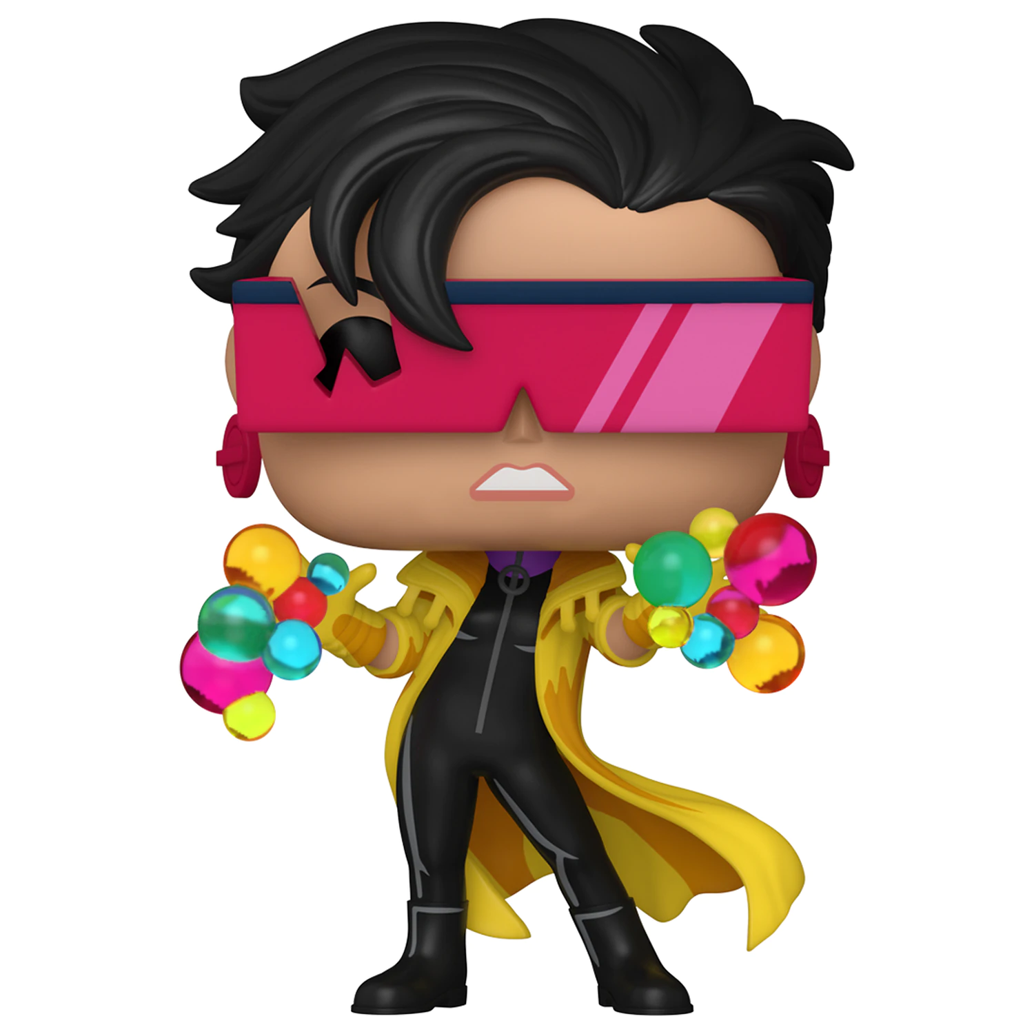 Funko POP figurina Marvel X-Men '97 Jubilee Chase poza produsului