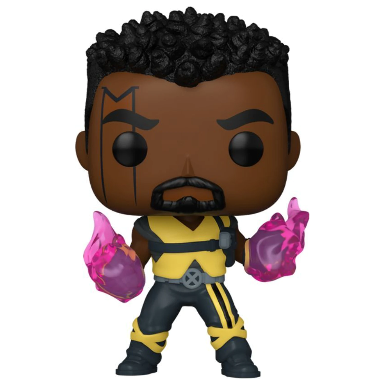 Figurina Funko POP Marvel X-Men '97 Bishop X-Corp poza produsului