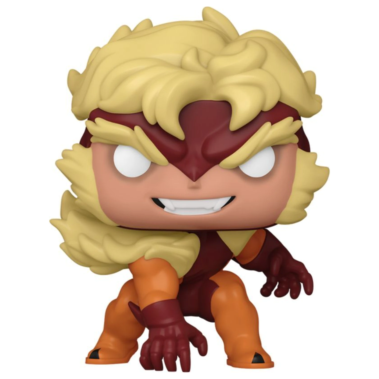 Figurina Funko POP Marvel X-Men '97 Sabretooth poza produsului