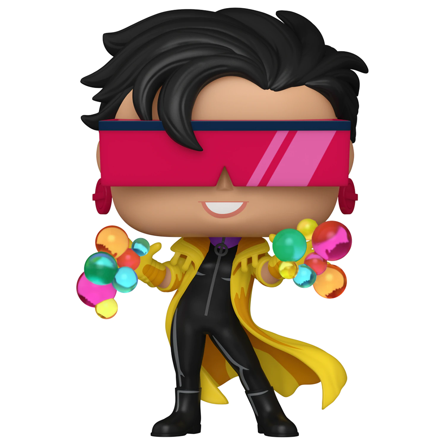 Funko POP figurină Marvel X-Men '97 Jubilee poza produsului
