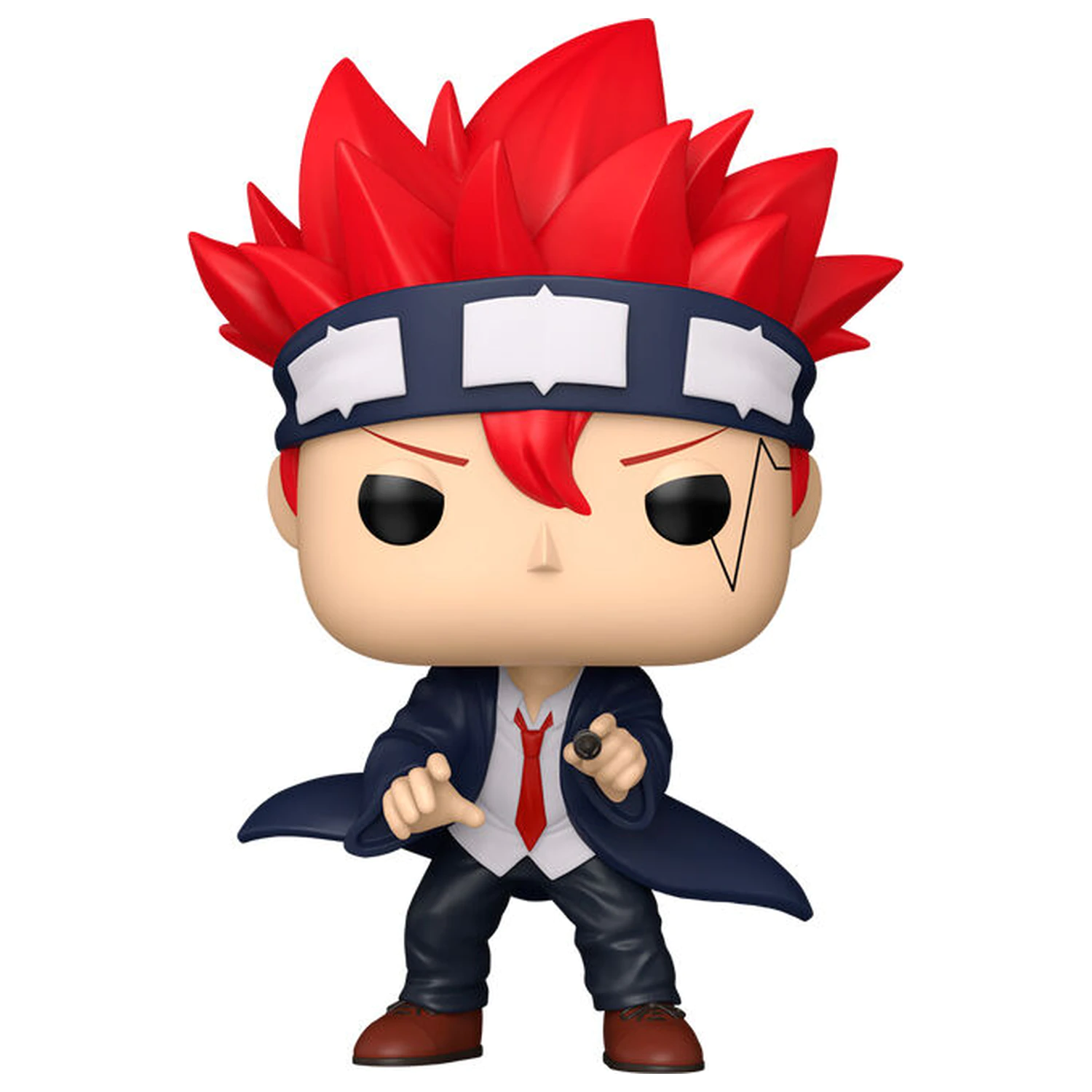 Figurina Funko POP Mashle Dot Barrett poza produsului