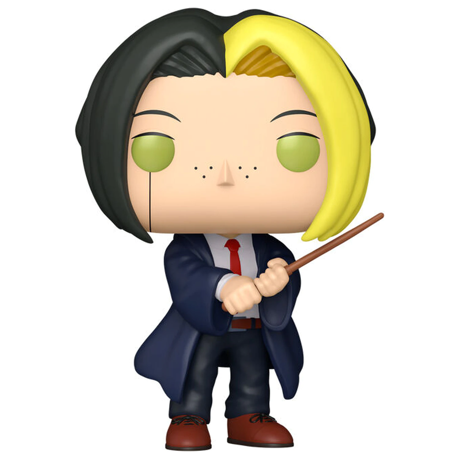Figurina Funko POP Mashle Finn Ames poza produsului