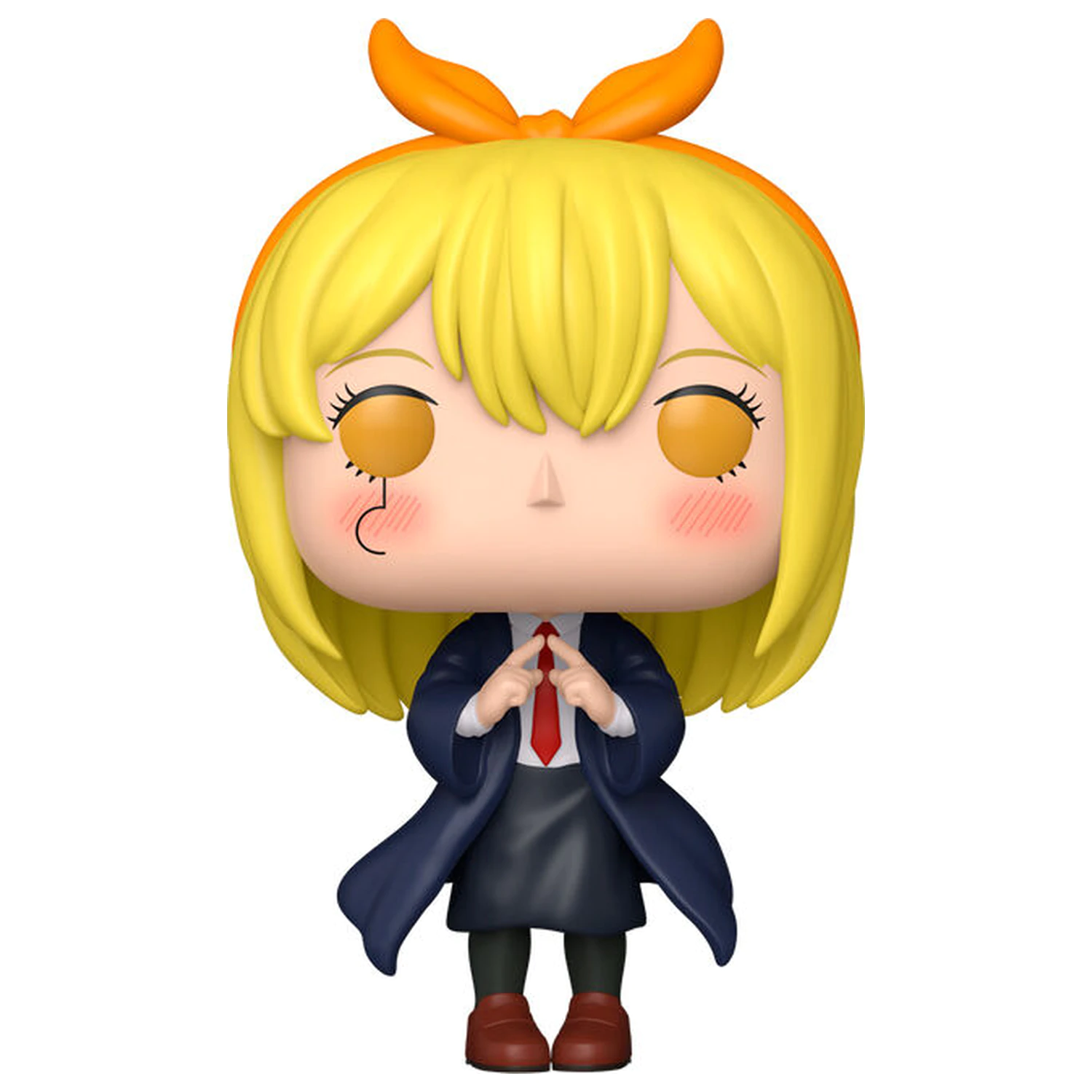Funko POP figurina Mashle Lemon Irvine poza produsului