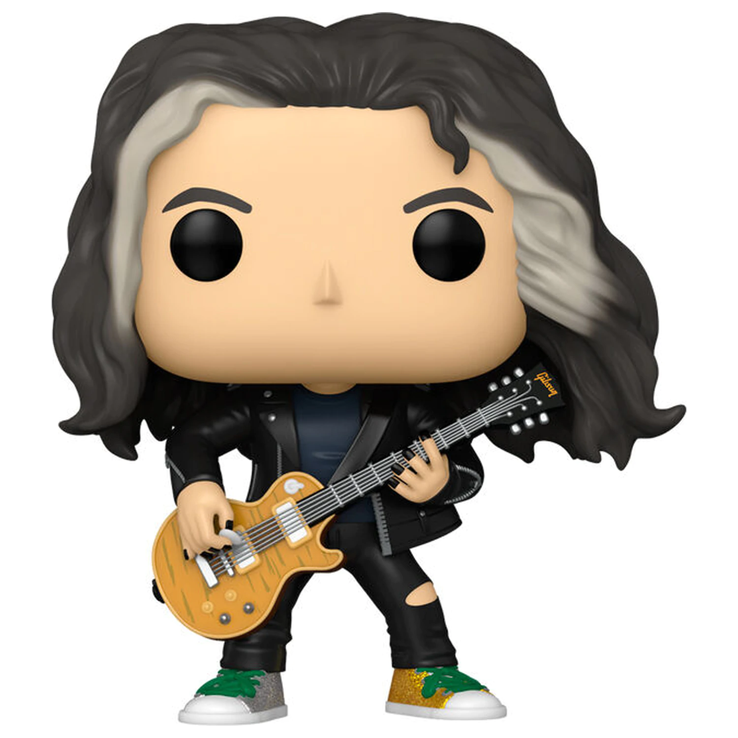 Figurina Funko POP Metallica 72 Kirk poza produsului