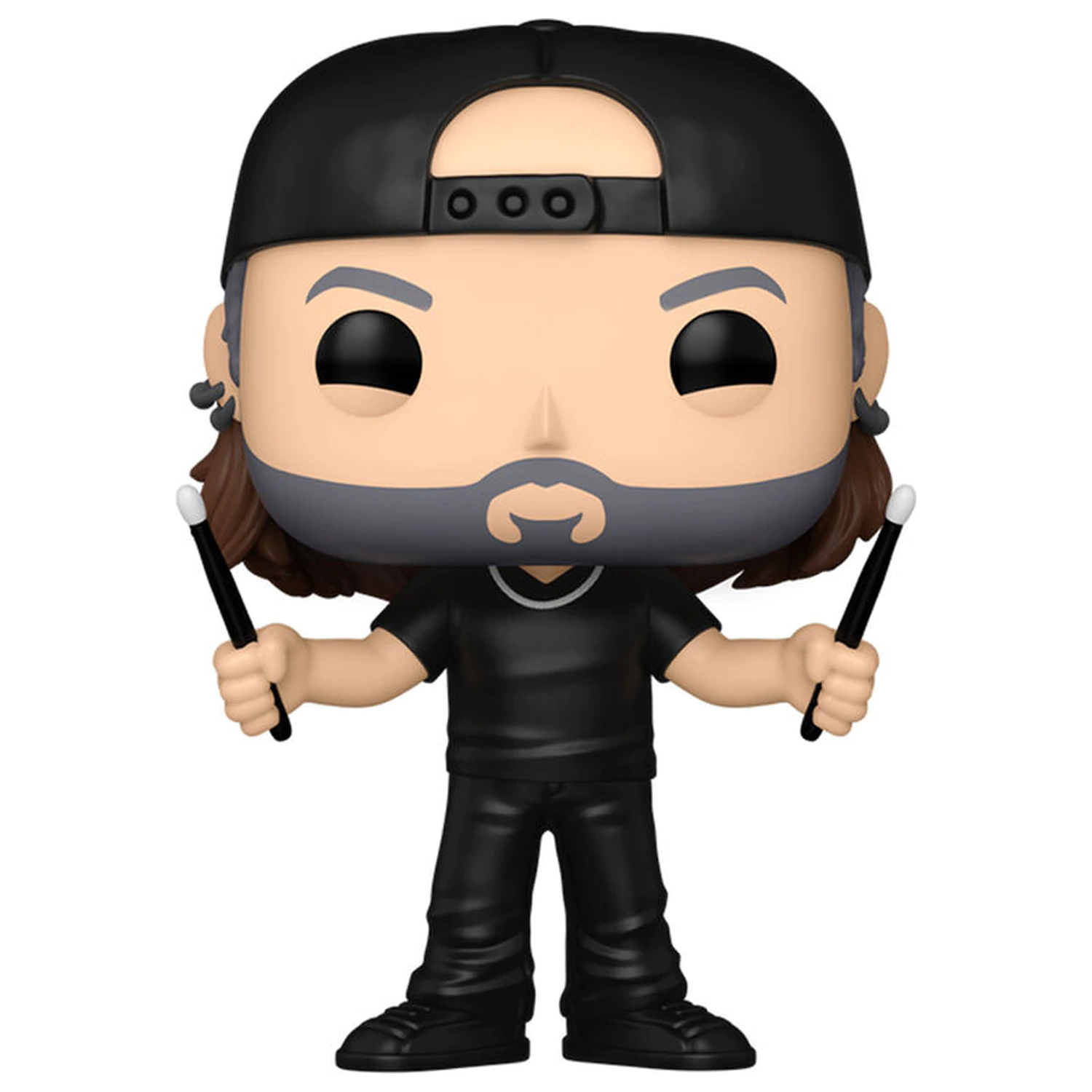 Funko POP figurina Metallica 72 Lars poza produsului