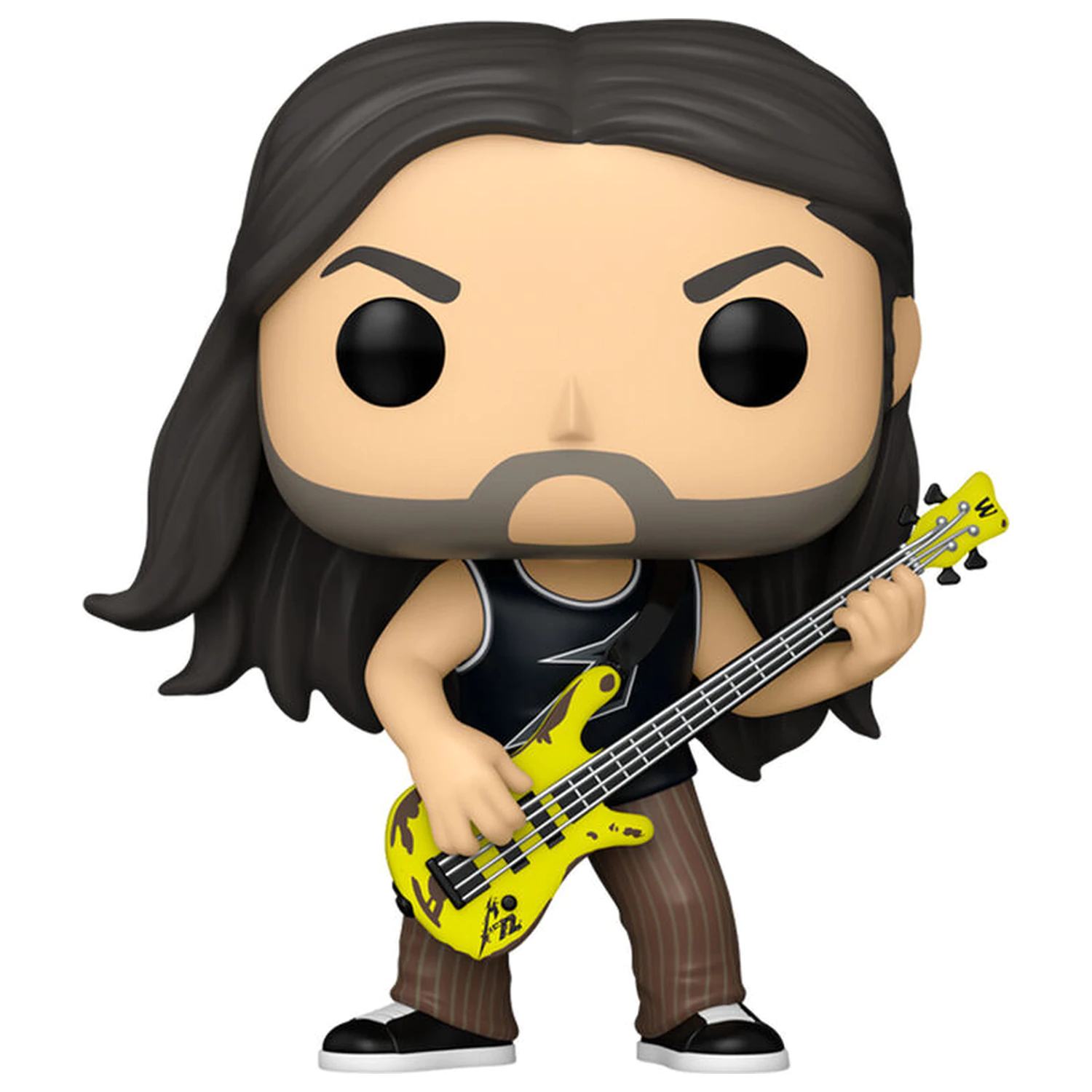 Funko POP figurina Metallica 72 Robert poza produsului
