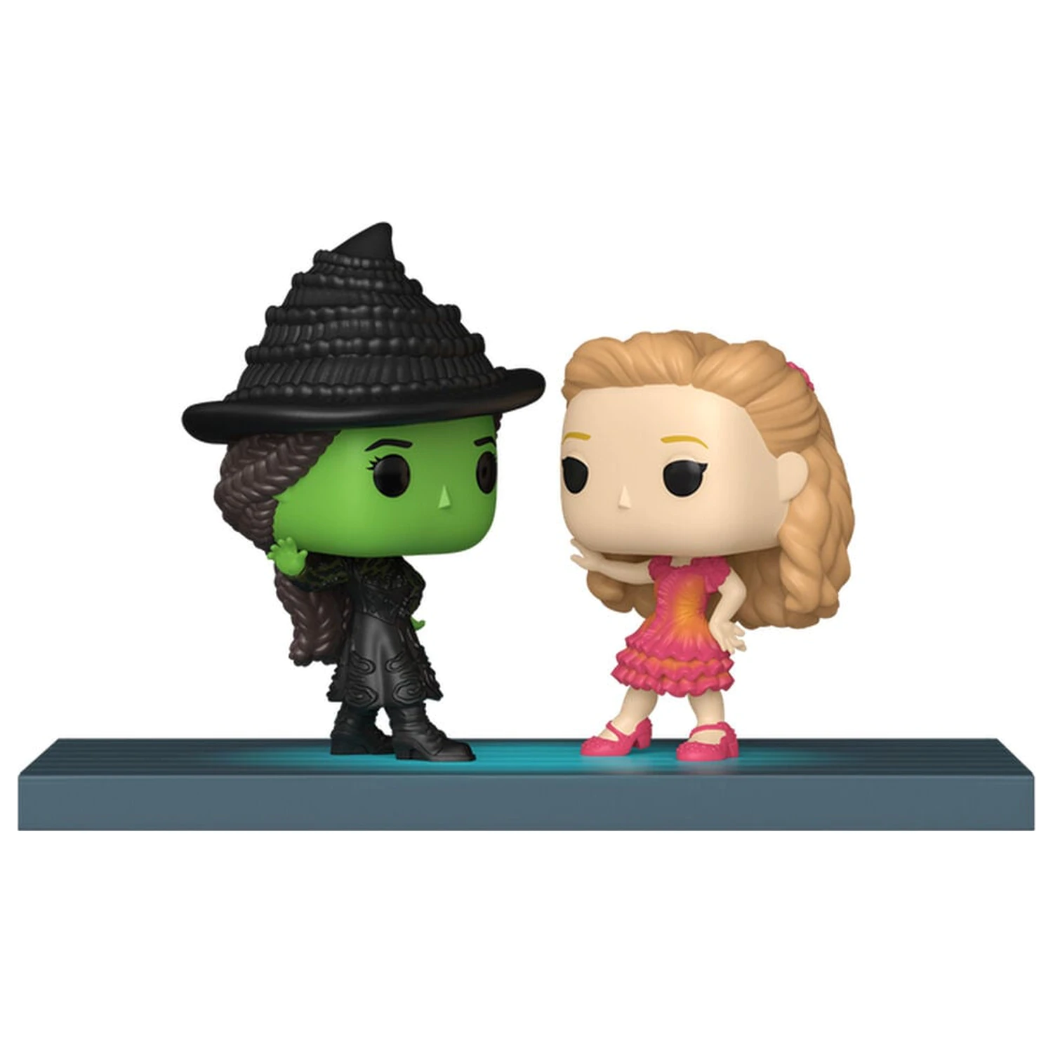 Funko POP figura Mini Moment Wicked Ozdust Ballroom poza produsului