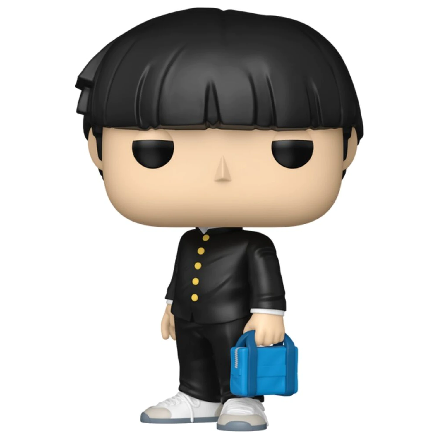 Figurina Funko POP Mob Psycho 100 - Mob Chase poza produsului