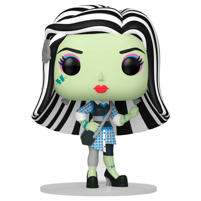 figurina POP Monster High Frankie poza produsului