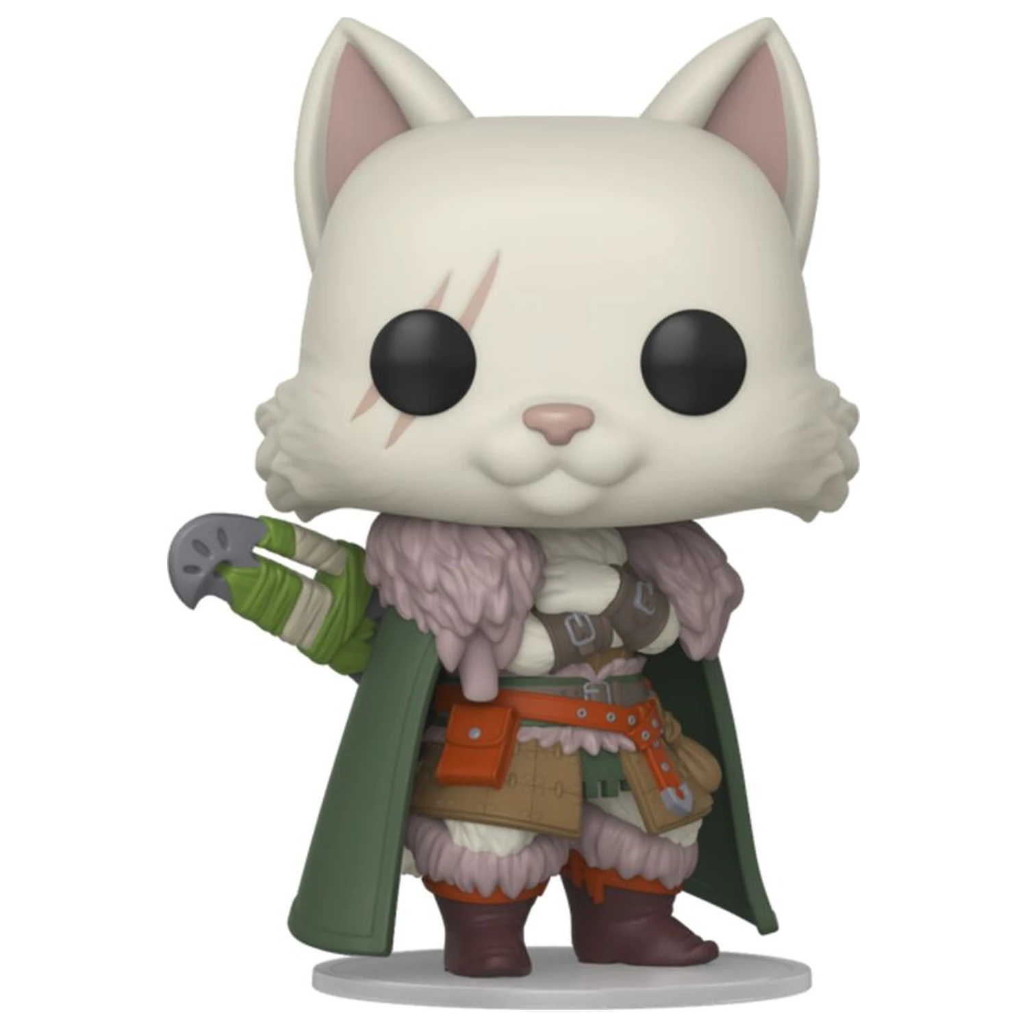 Figurina Funko POP Monster Hunter Athos poza produsului
