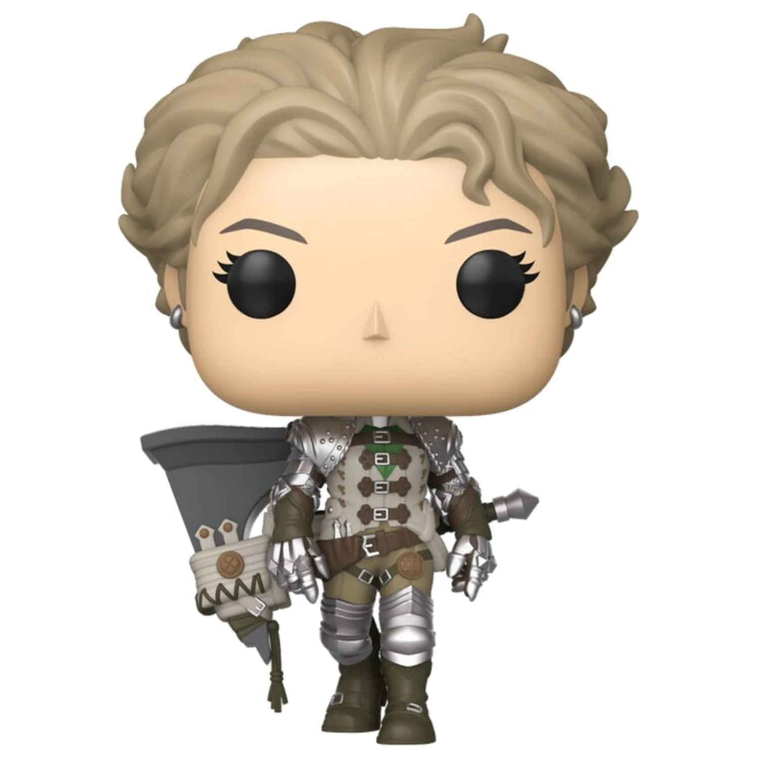 Figurină Funko POP Monster Hunter Olivia poza produsului
