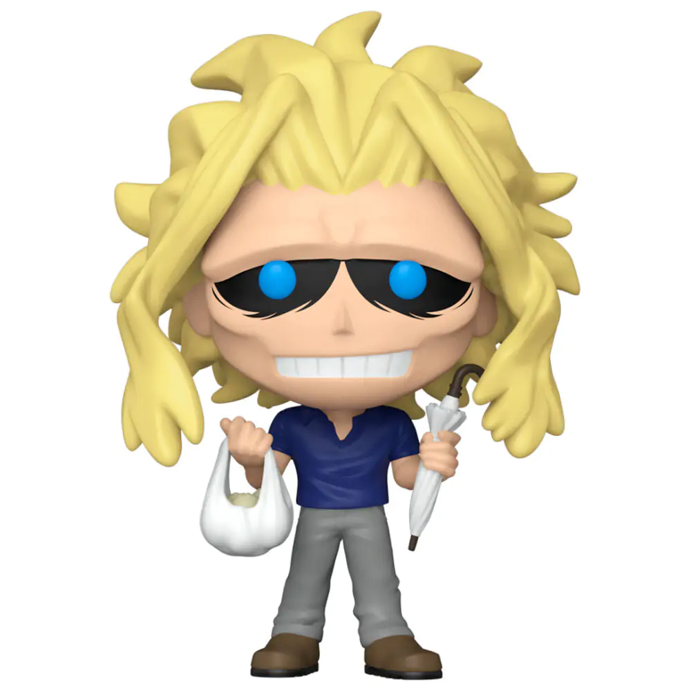 figurina POP My Hero Academia All Might Exclusive poza produsului