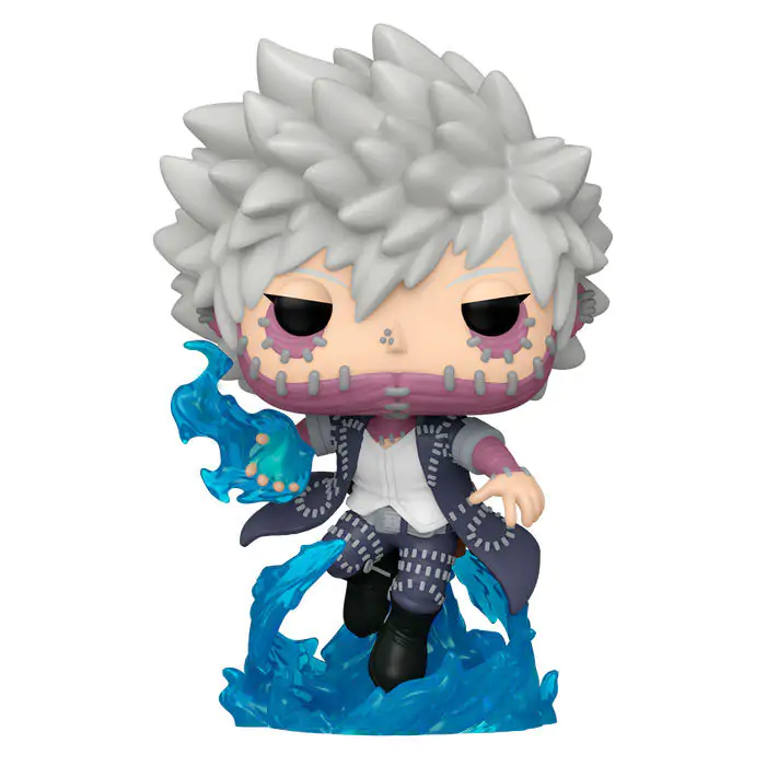 Figurină Funko POP My Hero Academia Dabi poza produsului