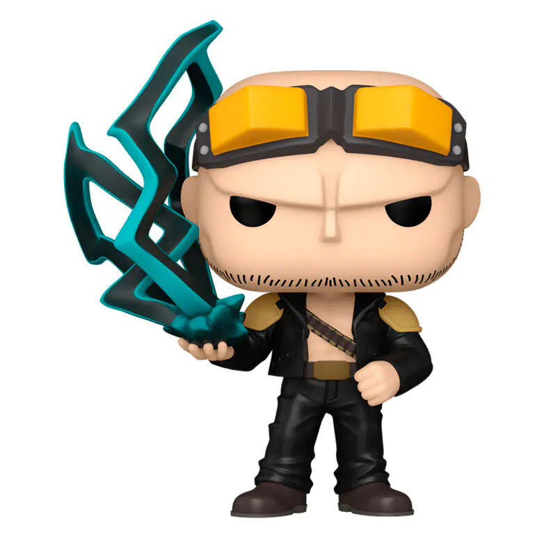 Figurină Funko POP My Hero Academia Daigoro Banjo poza produsului