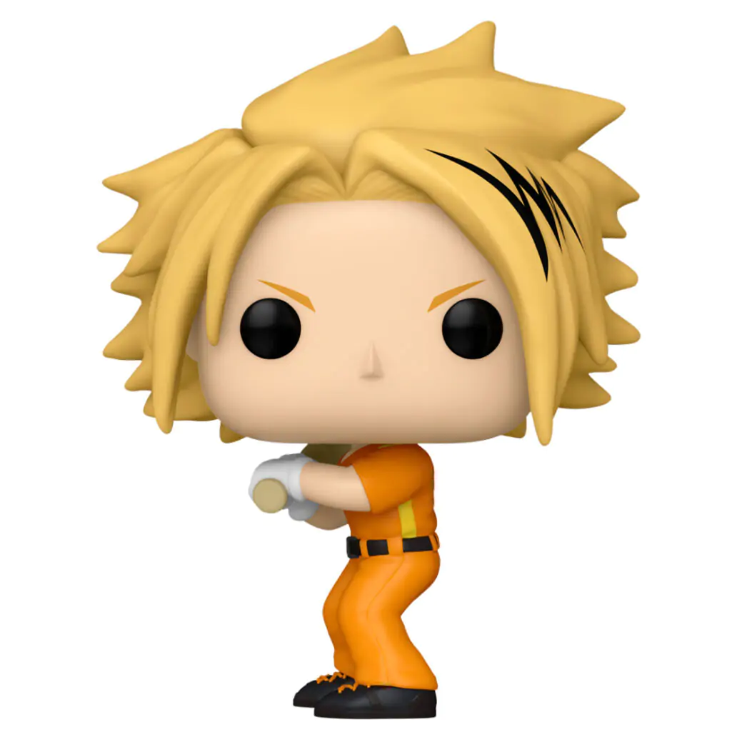 Figurină POP My Hero Academia Denki Kaminari poza produsului