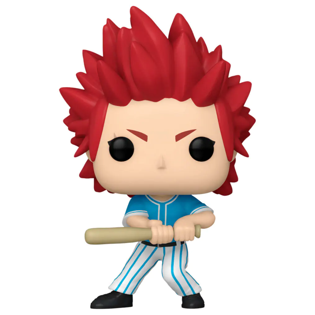 figurina POP My Hero Academia Eijiro Kirishima poza produsului