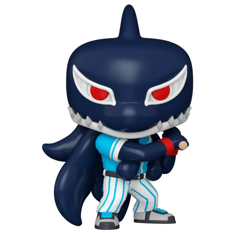 My Hero Academia HLB POP! Animation Figurina de Vinil Gang Orca (Baseball) 9 cm poza produsului