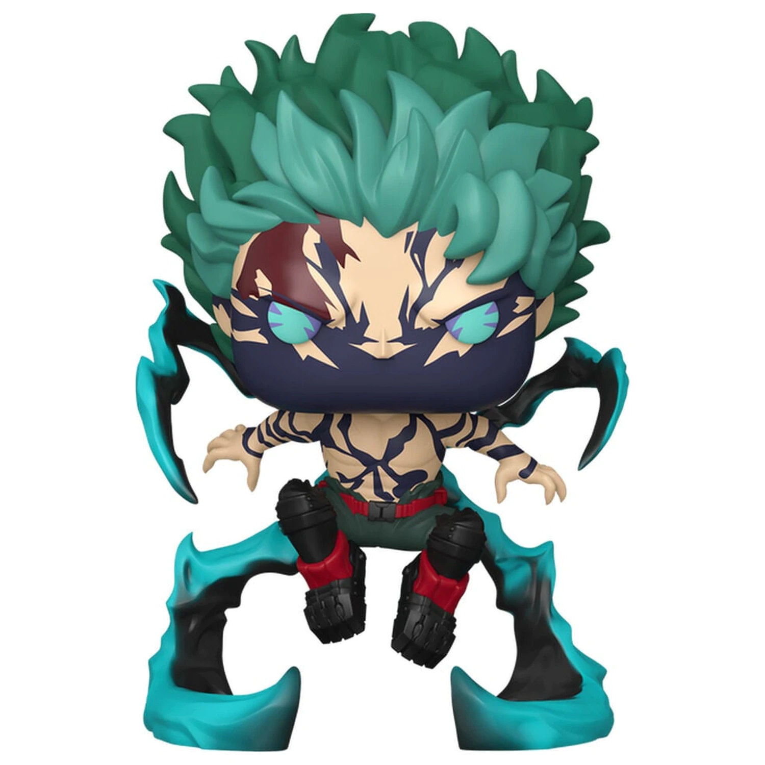 Figura Funko POP My Hero Academia Izuku Midoriya poza produsului