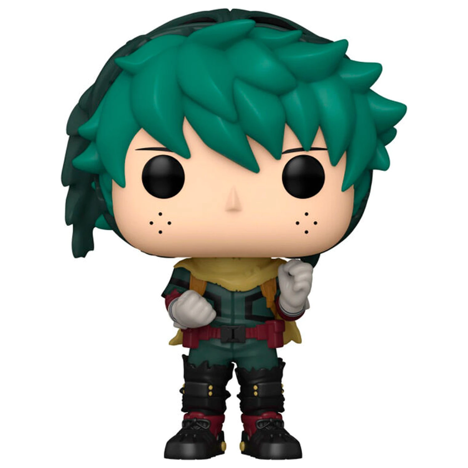 Funko POP figurina My Hero Academia Izuku Midoriya Exclusiv poza produsului