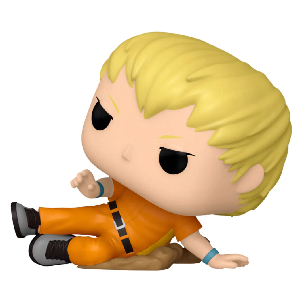 figurina POP My Hero Academia Mashirao Ojiro poza produsului