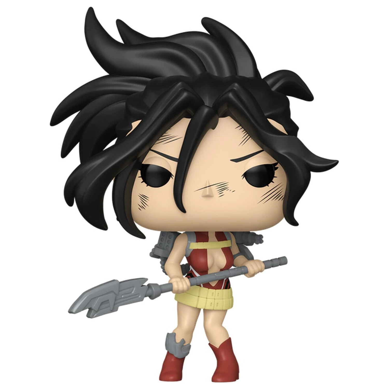 Figura Funko POP My Hero Academia Momo Yaoyorozu poza produsului