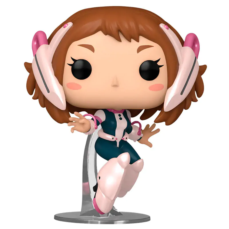 Figurină POP My Hero Academia Ochaco Urakana Chase poza produsului