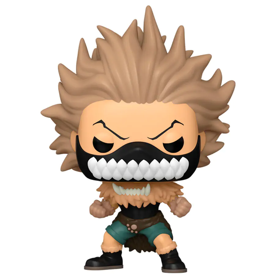 Figurină Funko POP My Hero Academia Shishido poza produsului