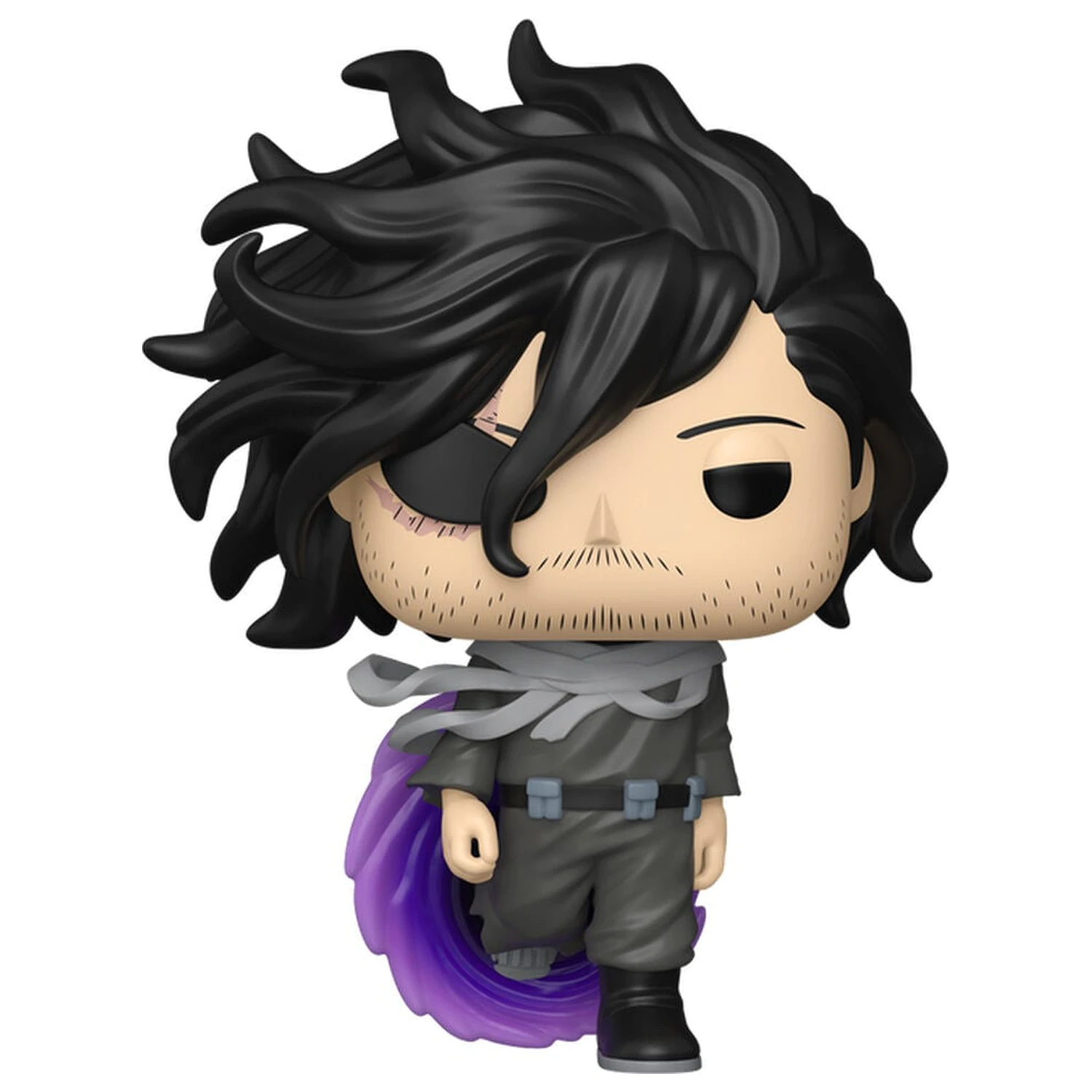Figura Funko POP My Hero Academia Shota Aizawa poza produsului