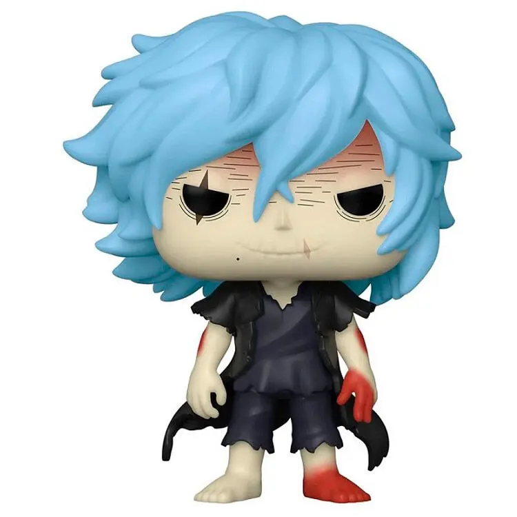 Figurină POP My Hero Academia Tomura Shigaraki Exclusiv Chase poza produsului