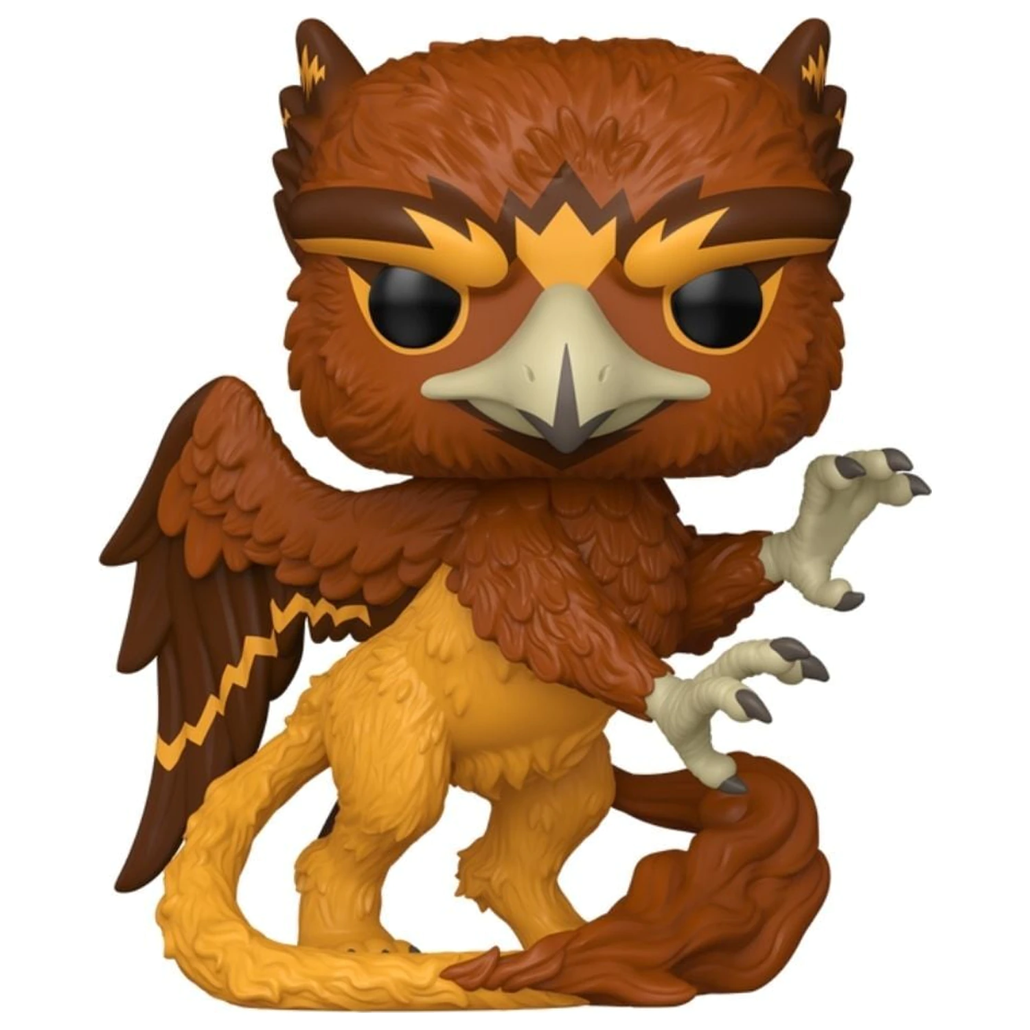 Figurina Funko POP Myths Gryffin poza produsului