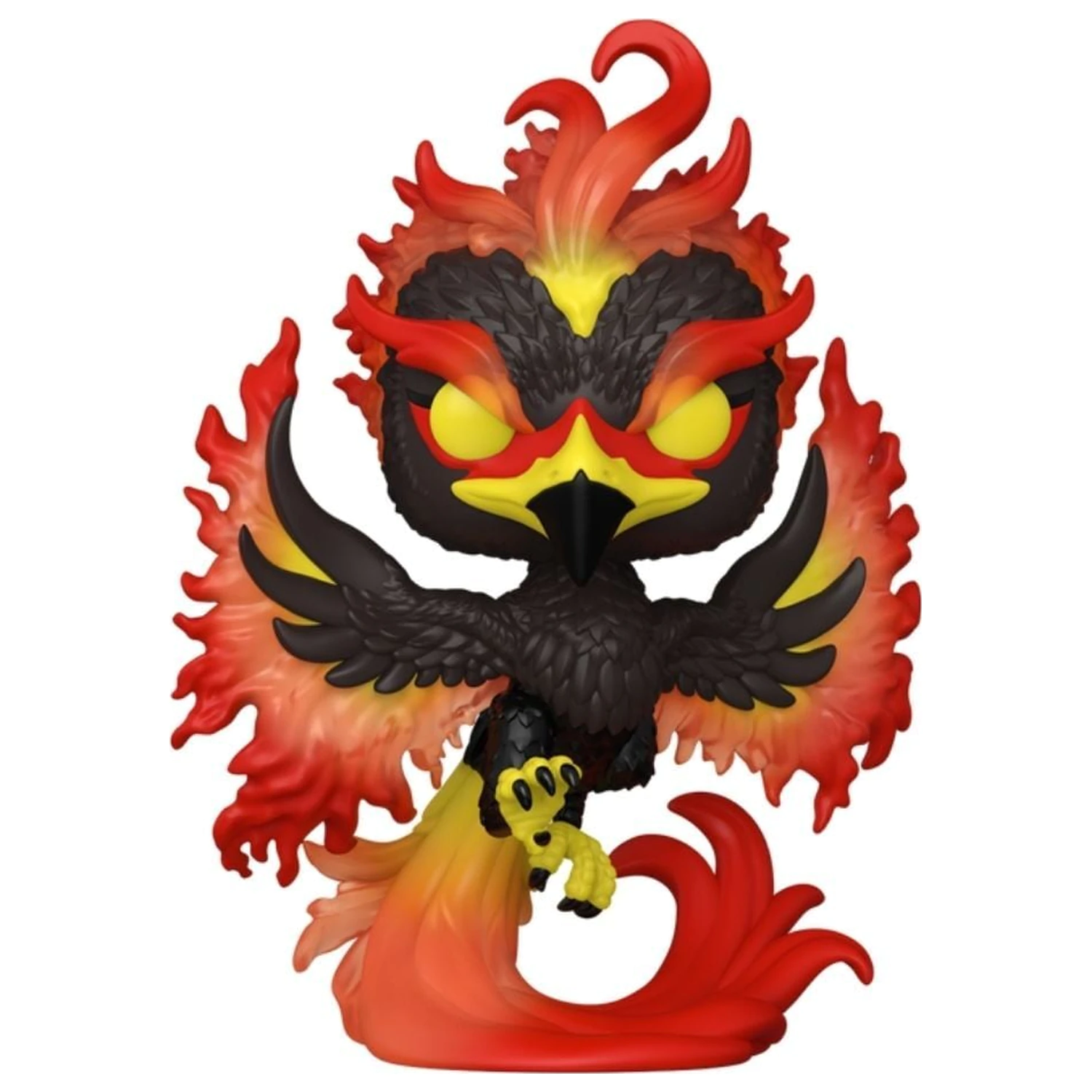 Funko POP figura Mituri Phoenix poza produsului