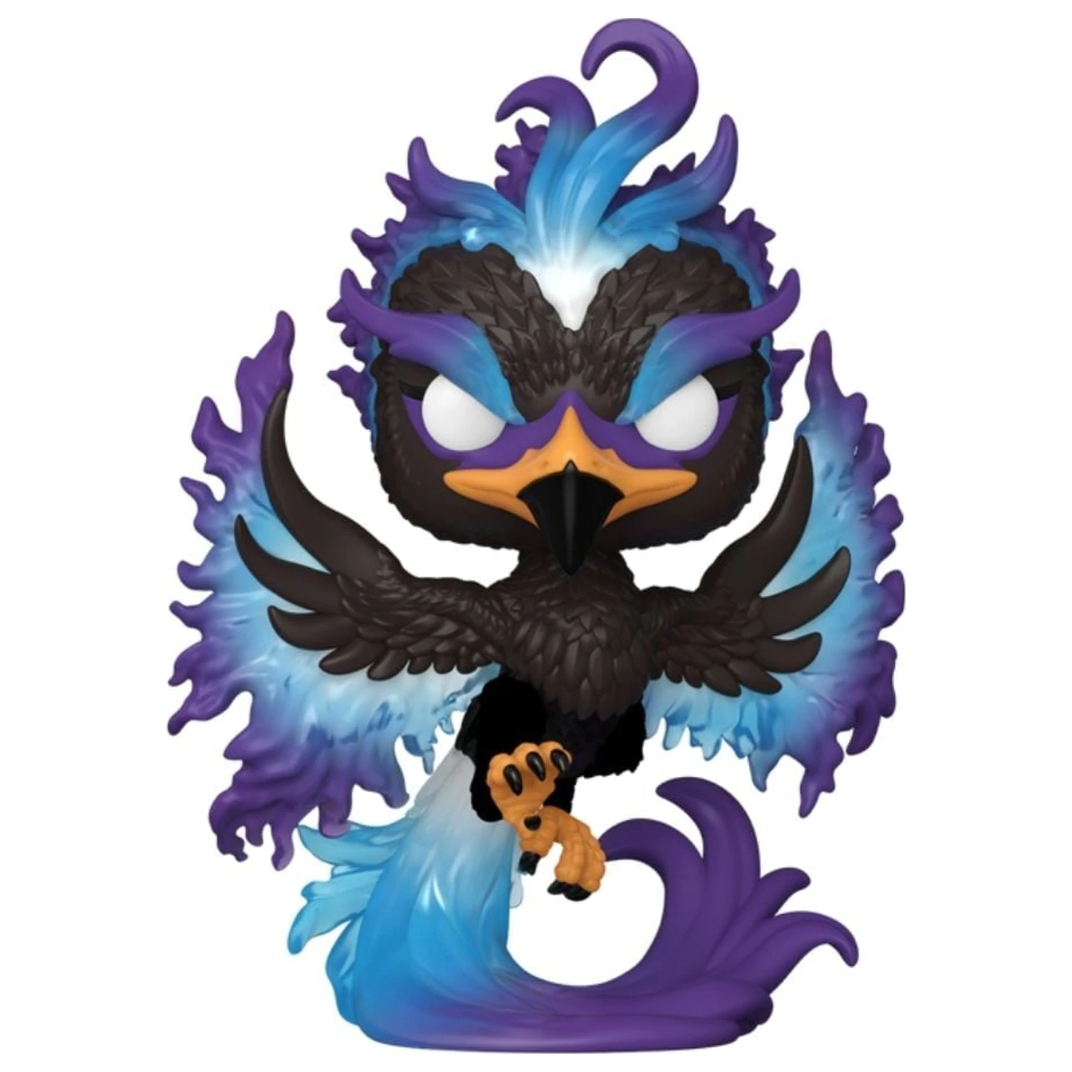 Funko POP figura Myths Phoenix Chase poza produsului