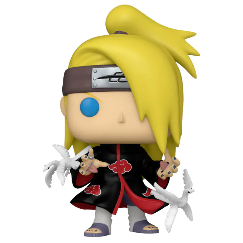 Figurină POP Naruto Shippuden Deidara poza produsului