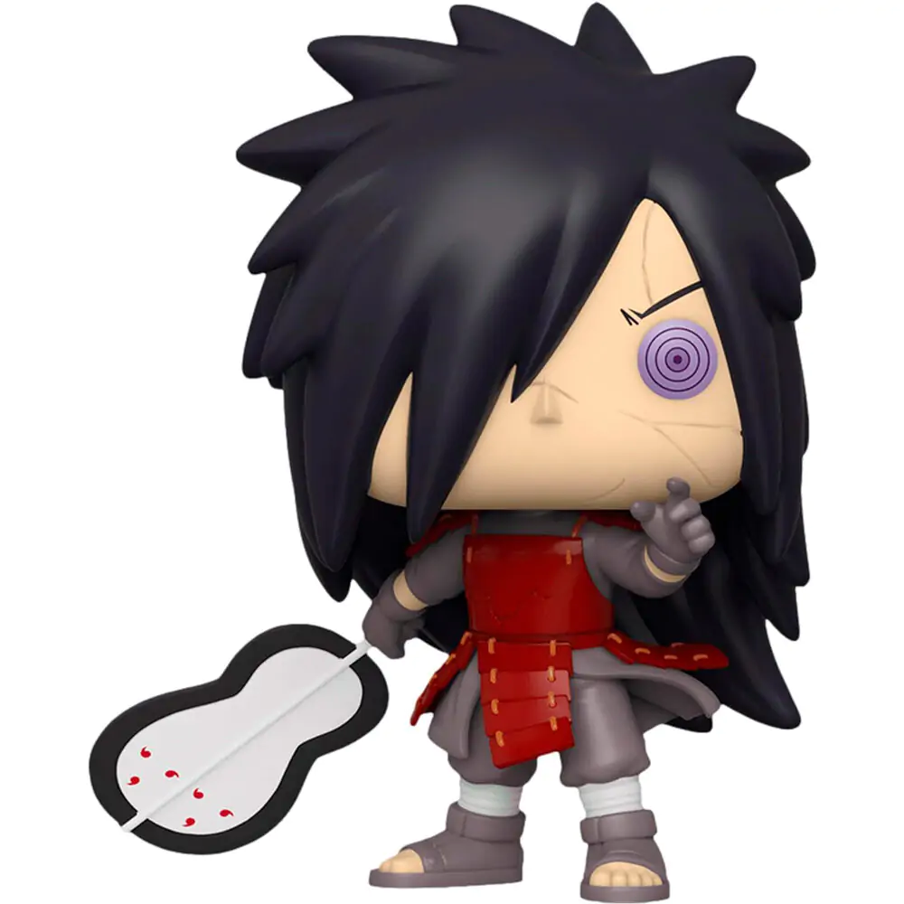 Figurină POP Naruto Shippuden Madara Exclusive poza produsului