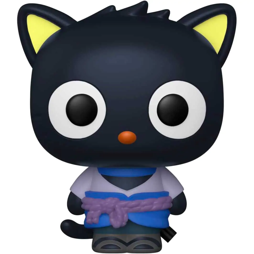 Figurină POP Naruto Shippuden X Hello Kitty Chococat poza produsului