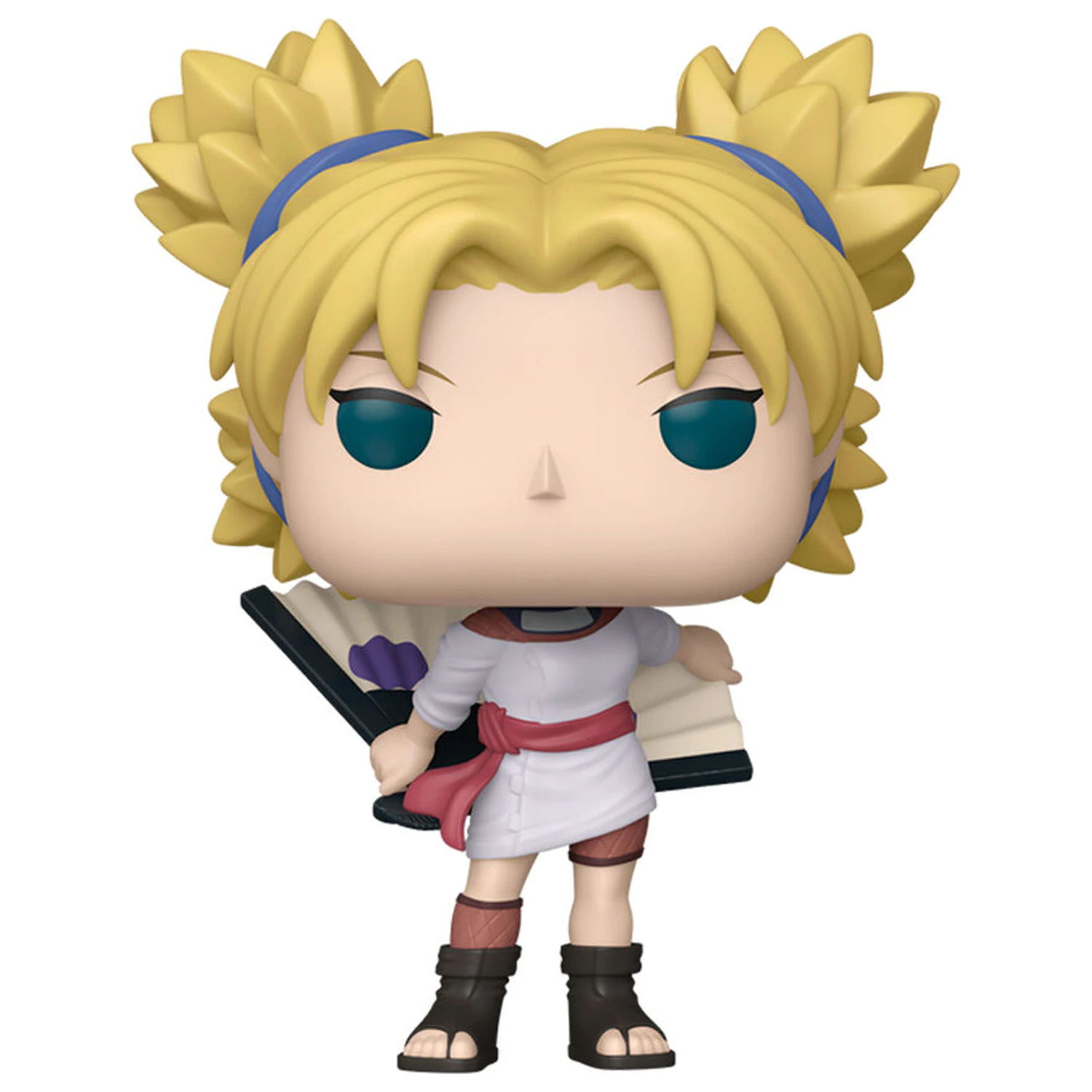 Figurina Funko POP Naruto Temari poza produsului