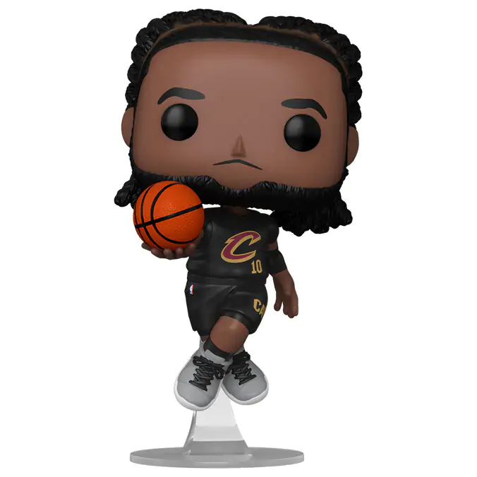 Figurină Funko POP NBA C Darius Garland poza produsului