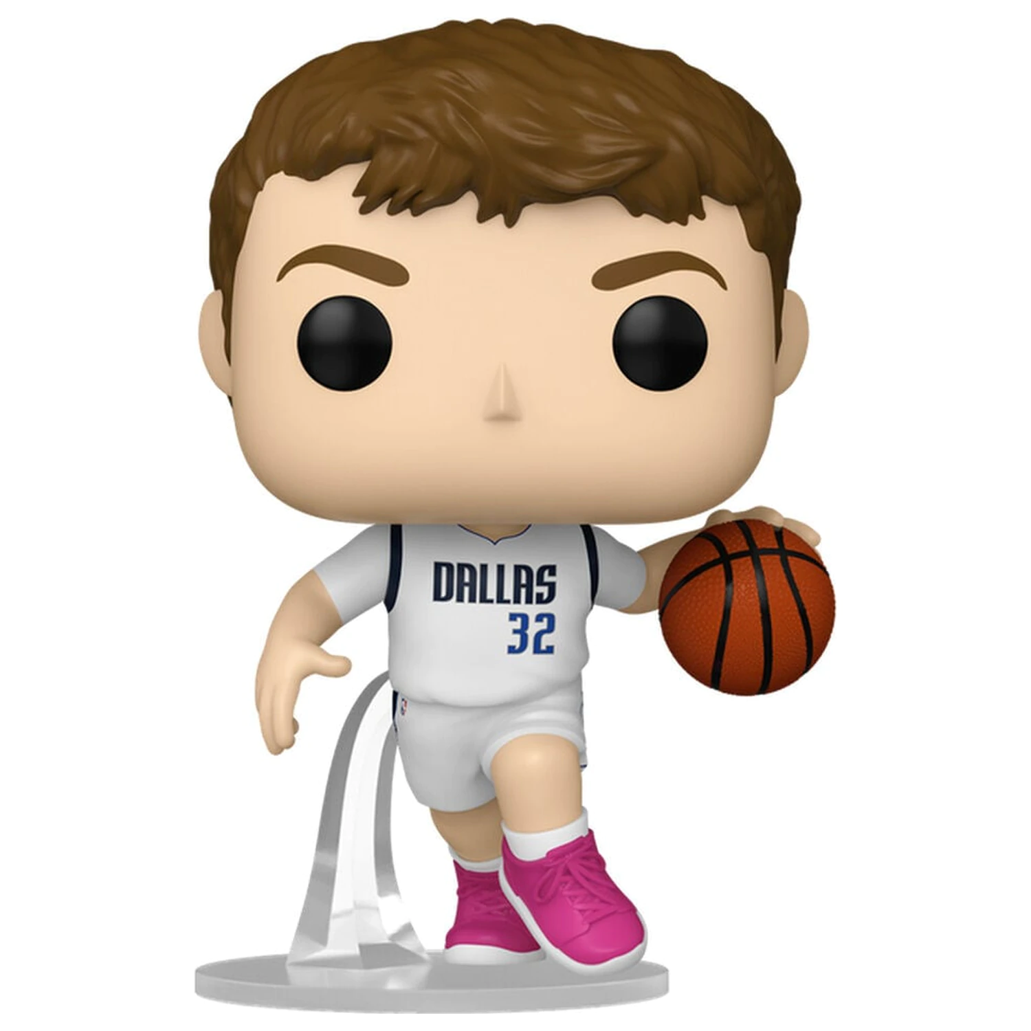 Figurina Funko POP NBA Dallas Mavericks Cooper Flagg poza produsului