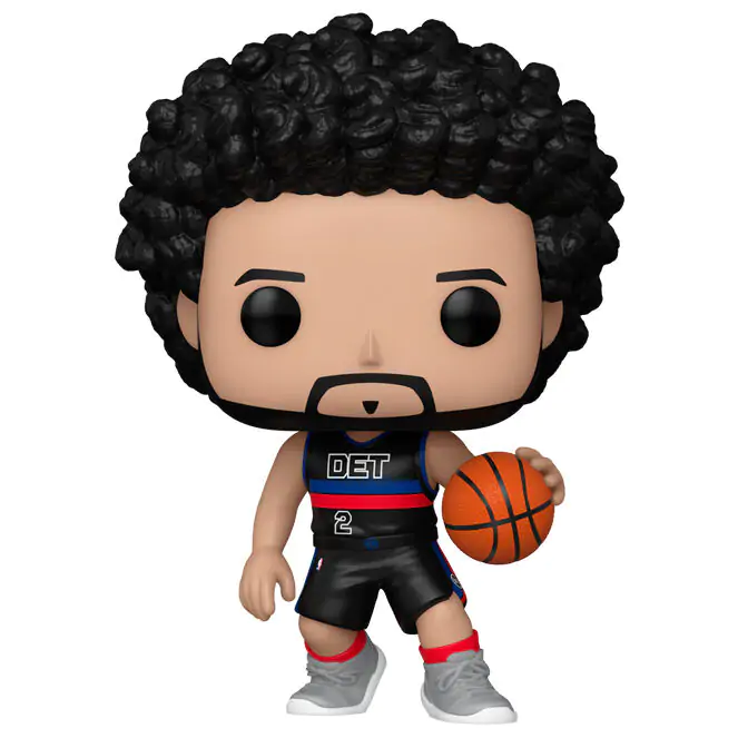 Figurină Funko POP NBA Detroit Pistons Cade Cunningham poza produsului