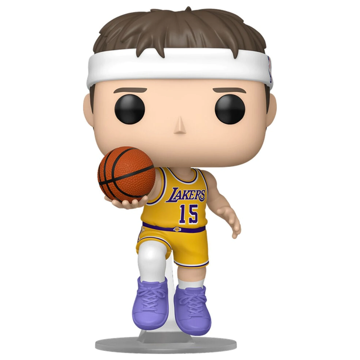 Figurina Funko POP NBA Lakers Austin Reaves poza produsului