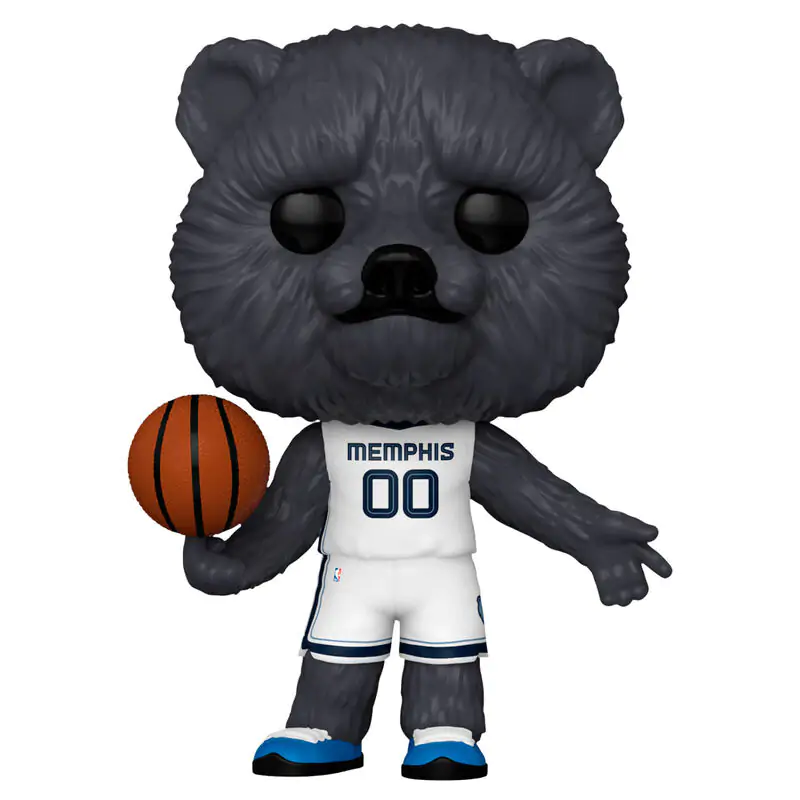 Figurină Funko POP NBA Memphis Grizz poza produsului