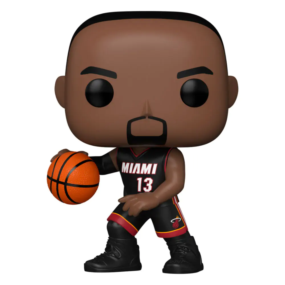 Figurină POP NBA Miami Heat Bam Adebayo poza produsului