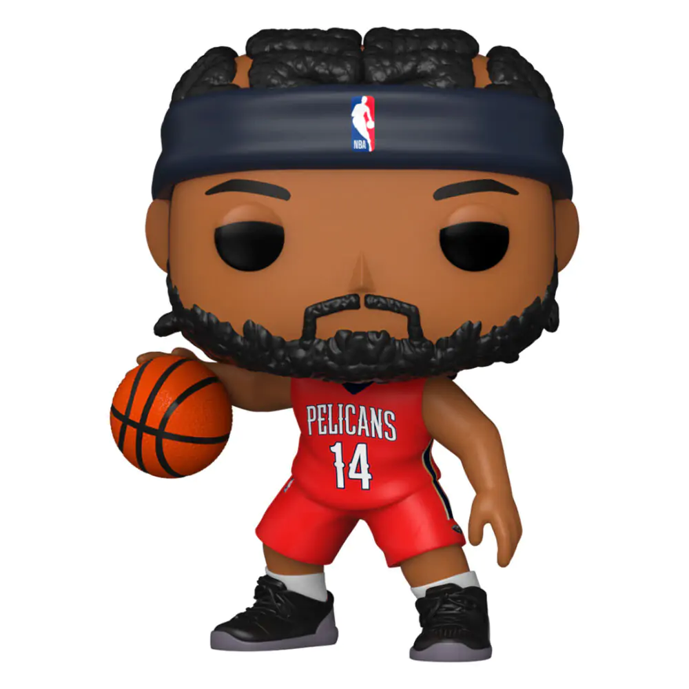 figurina POP NBA New Orleans Pelicans Brandon Ingram poza produsului