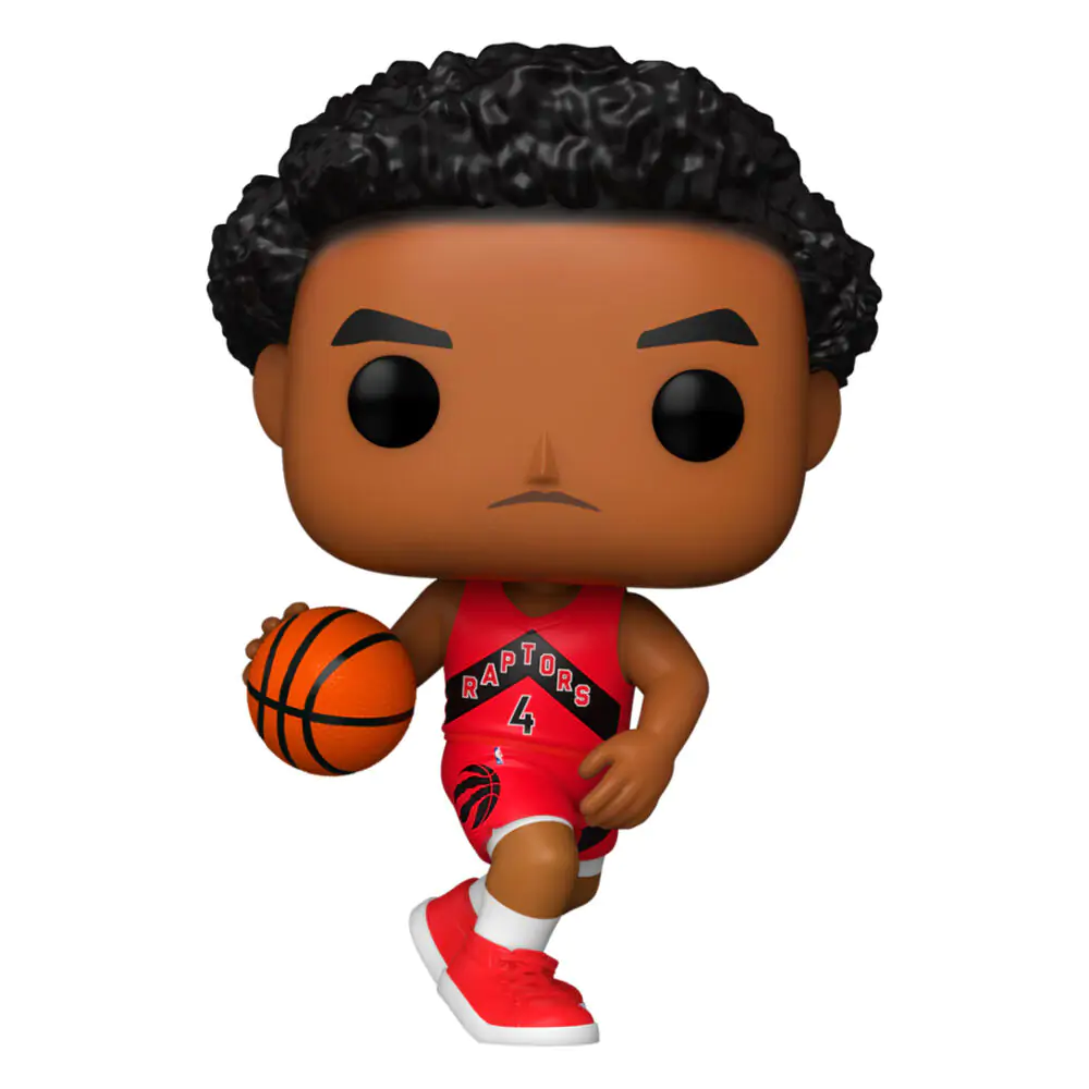 figurina POP NBA Toronto Raptors Scottie Barnes poza produsului