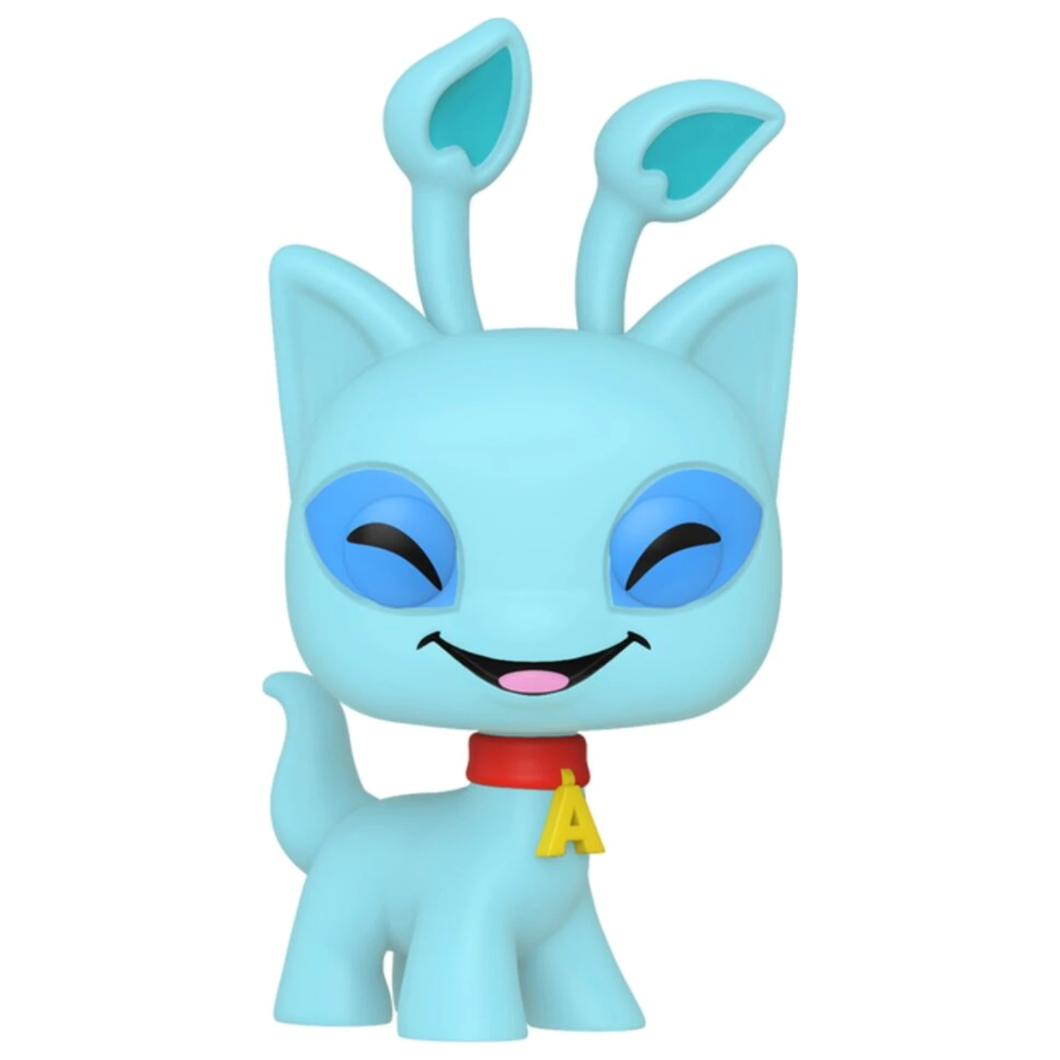 Figurina Funko POP Neopets Aisha poza produsului