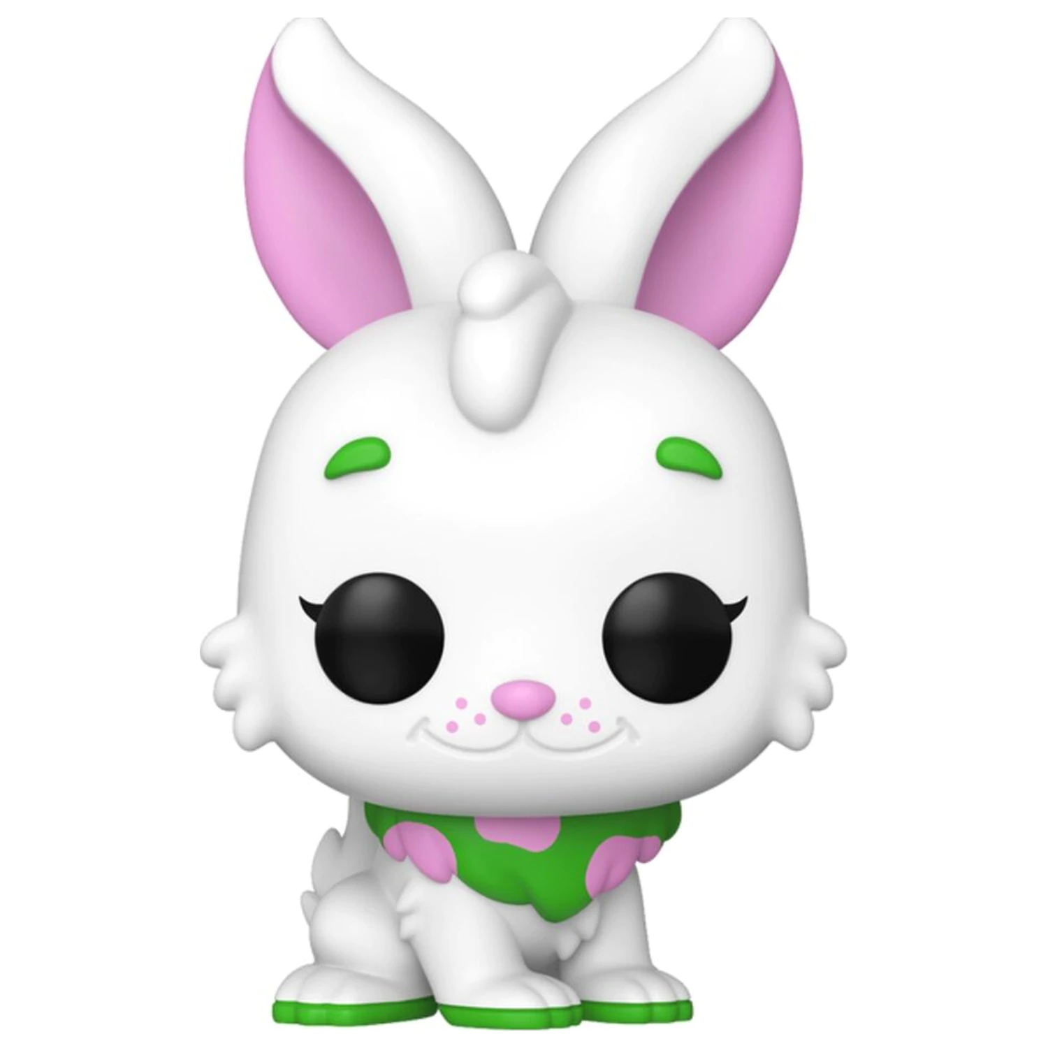 Figurina Funko POP Neopets Cybunny poza produsului
