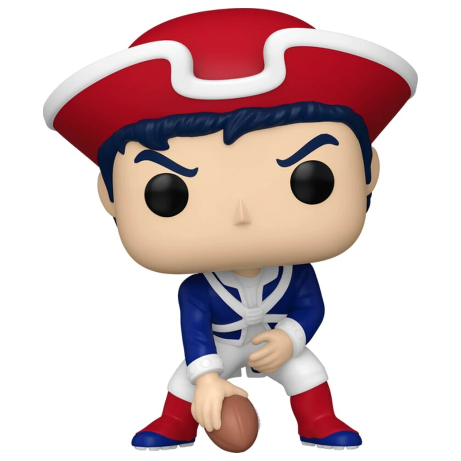 Funko POP figura NFL Pat Patriot poza produsului