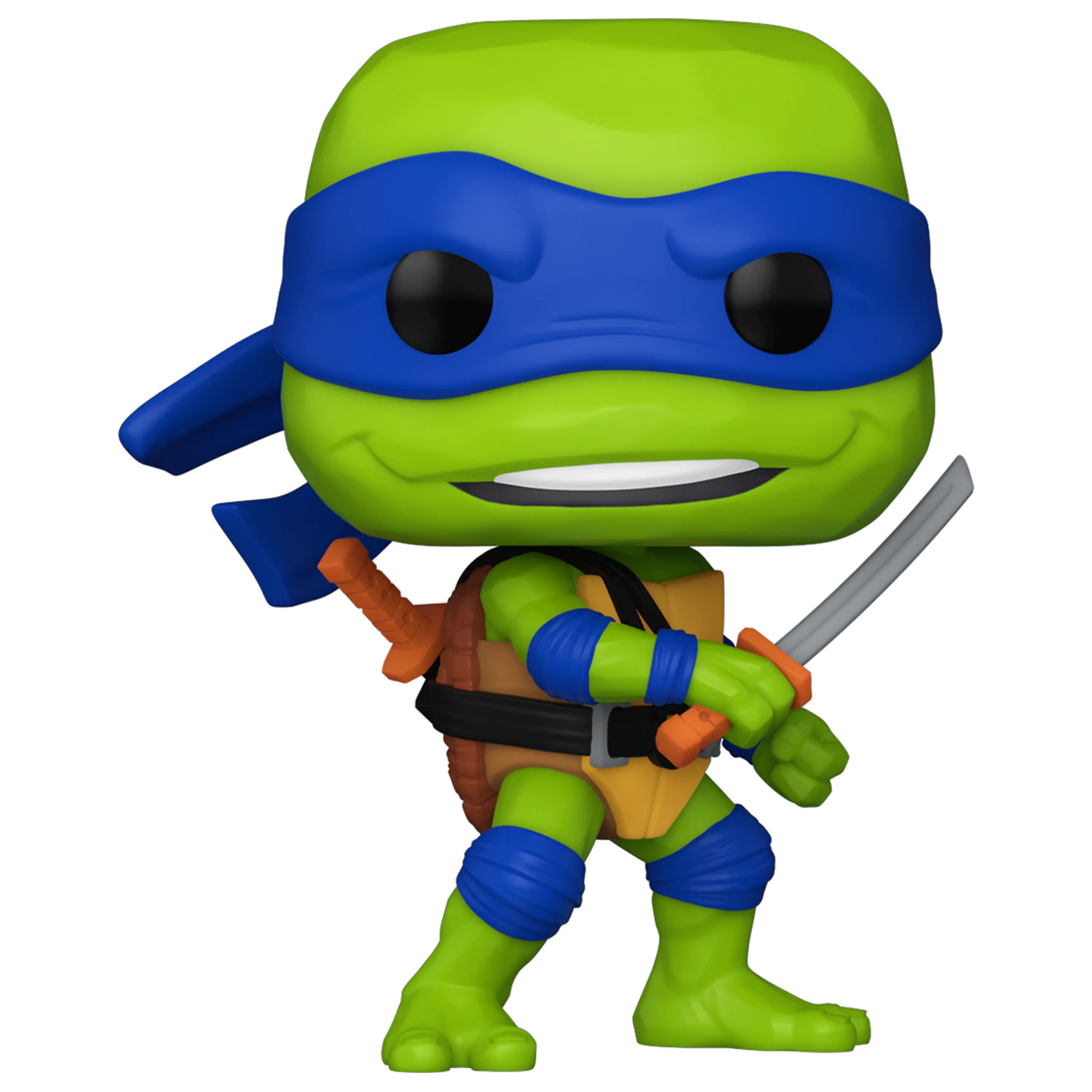 figurina POP Ninja Turtles Leonardo poza produsului